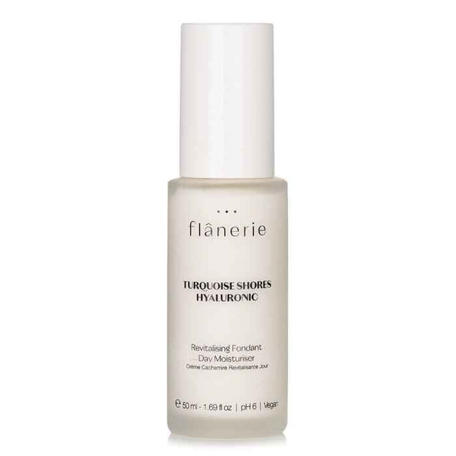 Revitalising Fondant Day Moisturiser - 50ml/1.69oz