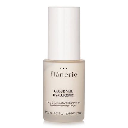 Face & Eye Instant Blur Primer - 30ml/1.01oz Flanerie