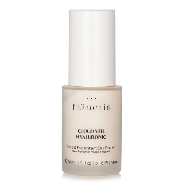 Face & Eye Instant Blur Primer - 30ml/1.01oz Flanerie