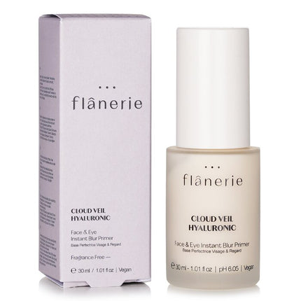Face & Eye Instant Blur Primer - 30ml/1.01oz Flanerie
