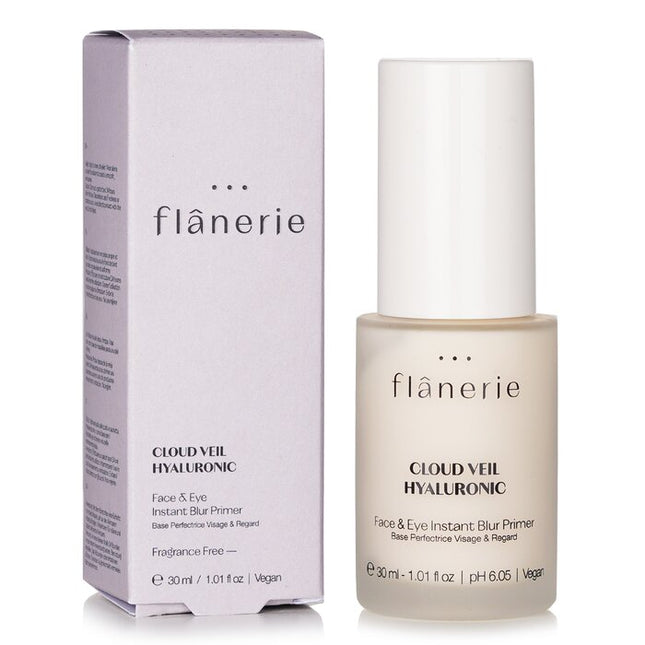 Face & Eye Instant Blur Primer - 30ml/1.01oz Flanerie