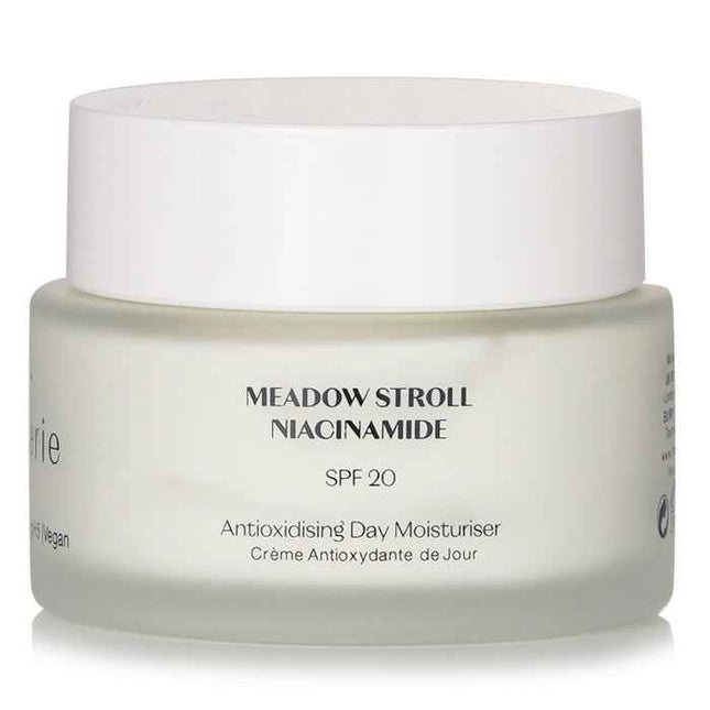 Antioxidising Day Moisturiser Spf 20 - 45ml/1.52oz