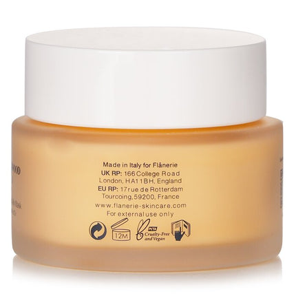 24k Gold Tightening Jelly Mask - 45ml/1.52oz Flanerie