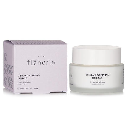 Invigorating Mask - 45ml/1.52oz Flanerie