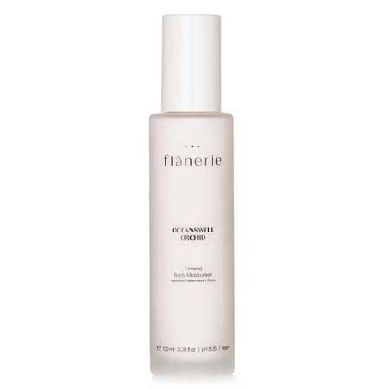 Firming Body Moisturiser - 100ml/3.38oz
