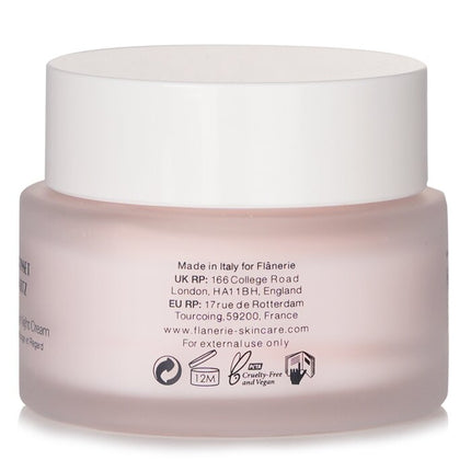 Restorative Face & Eye Night Cream - 45ml/1.52oz Flanerie