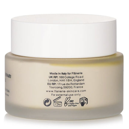 Purifying Green Clay Mask - 45ml/1.52oz Flanerie