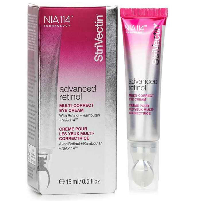 Advanced Retinol Multi Correct Eye Cream - 15ml/0.5oz