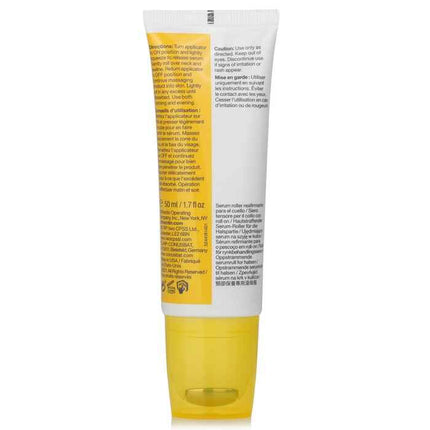 Peptight Tightening Neck Serum Roller - 50ml/1.7oz