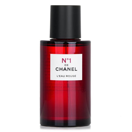 N°1 De L'eau Rouge Fragrance Mist - 100ml/3.4oz Chanel