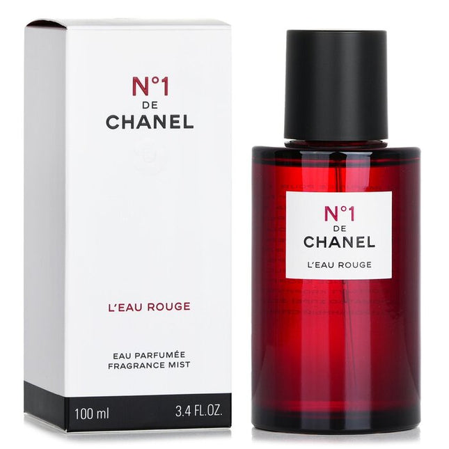 N°1 De L'eau Rouge Fragrance Mist - 100ml/3.4oz Chanel
