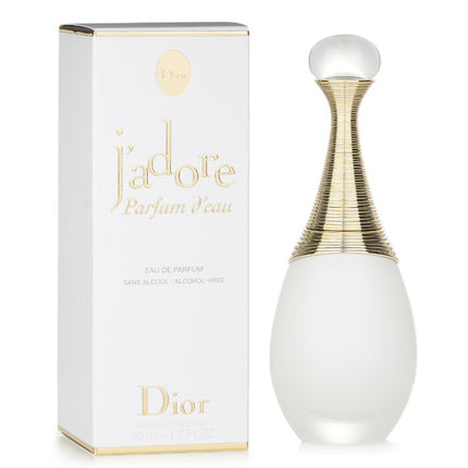 J'adore Parfum D'eau Eau De Parfum Spray - 50ml/1.7oz Christian Dior