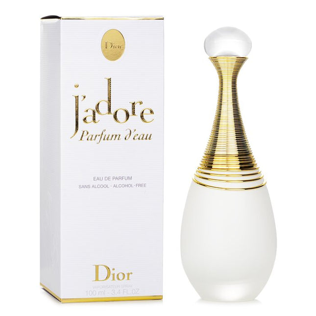 J'adore Parfum D'eau Eau De Parfum Spray - 100ml/3.4oz Christian Dior