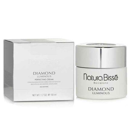 Diamond Luminous Perfecting Cream - 50ml/1.7oz