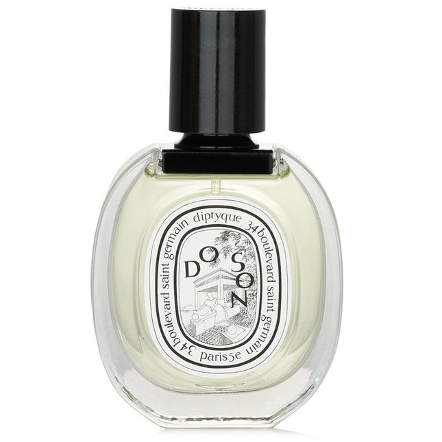 Do Son Eau De Toilette Spray - 50ml/1.7oz Diptyque