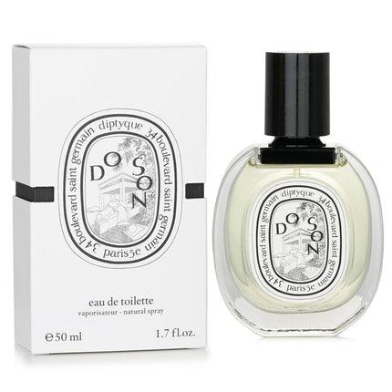 Do Son Eau De Toilette Spray - 50ml/1.7oz Diptyque