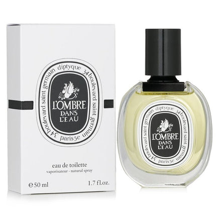 L'ombre Dans L'eau Eau De Toilette Spray - 50ml/1.7oz Diptyque