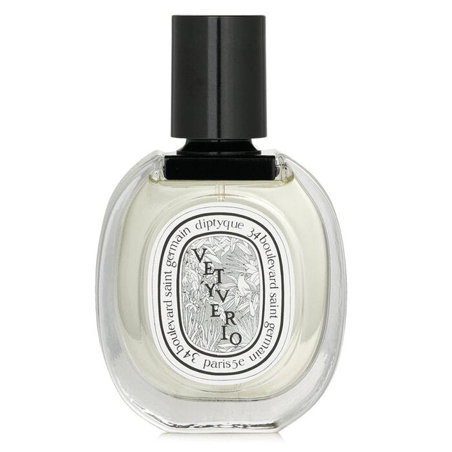 Vetyverio Eau De Toilette Spray - 50ml/1.7oz Diptyque