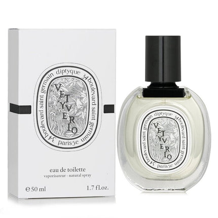 Vetyverio Eau De Toilette Spray - 50ml/1.7oz Diptyque