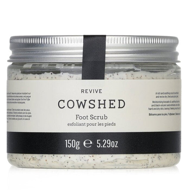 Revive Foot Scrub - 150g/5.29oz Cowshed