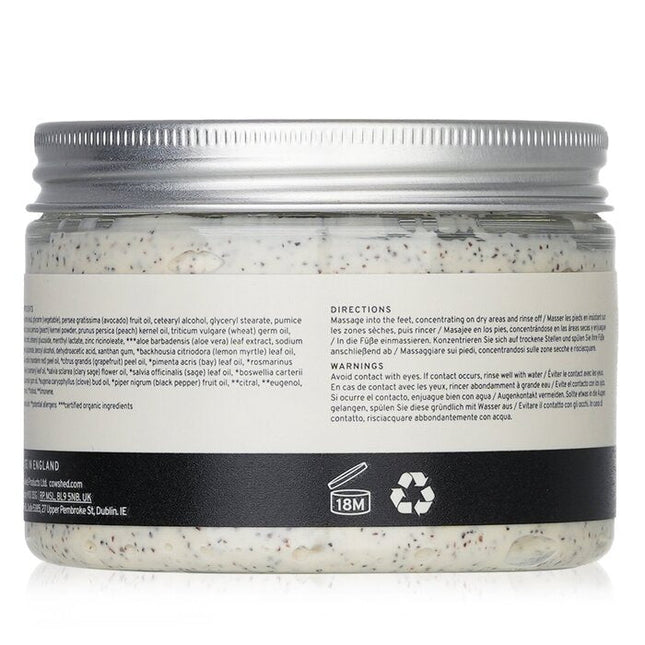 Revive Foot Scrub - 150g/5.29oz Cowshed