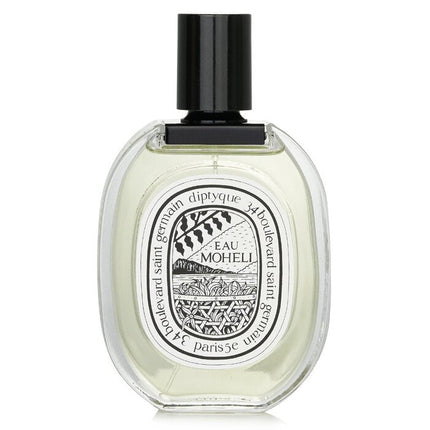 Eau Moheli Eau De Toilette Spray - 100ml/3.4oz Diptyque