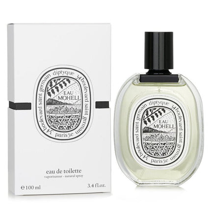 Eau Moheli Eau De Toilette Spray - 100ml/3.4oz Diptyque