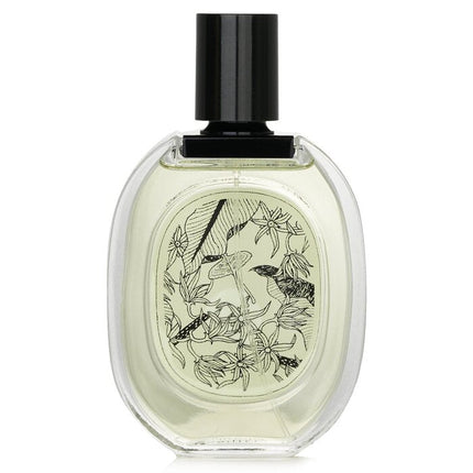 Eau Moheli Eau De Toilette Spray - 100ml/3.4oz Diptyque