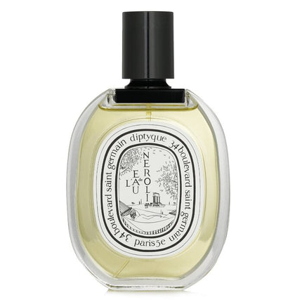 L'eau De Neroli Eau De Toilette Spray - 100ml/3.4oz Diptyque