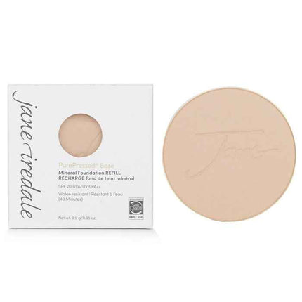 Purepressed Base Mineral Foundation Refill Spf 20 - Satin - 9.9g/0.35oz