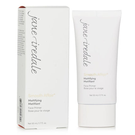 Smooth Affair Mattifying Face Primer - 50ml/1.7oz Jane Iredale
