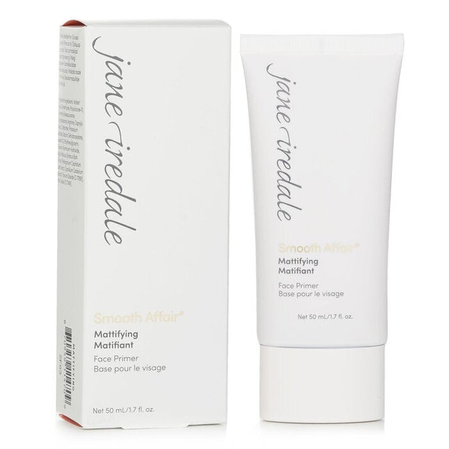 Smooth Affair Mattifying Face Primer - 50ml/1.7oz Jane Iredale