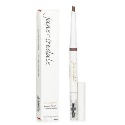 Purebrow Shaping Pencil - # Ash Blonde - 0.23g/0.008oz Jane Iredale