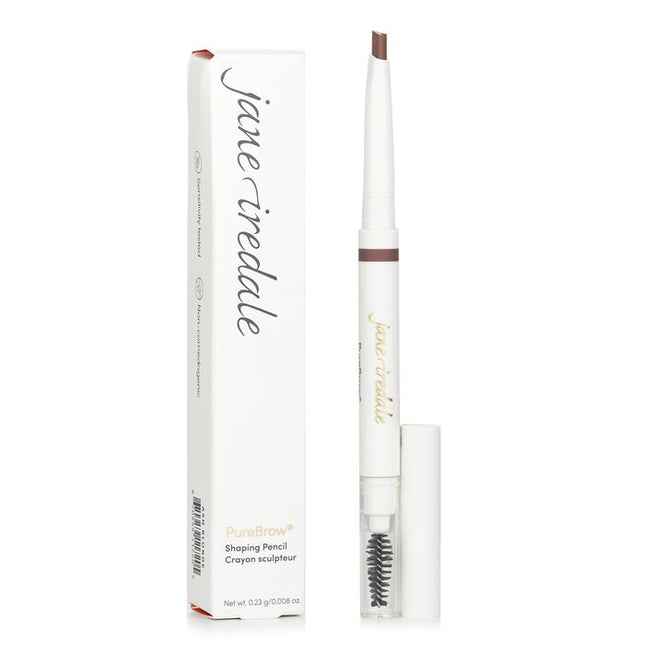 Purebrow Shaping Pencil - # Ash Blonde - 0.23g/0.008oz Jane Iredale