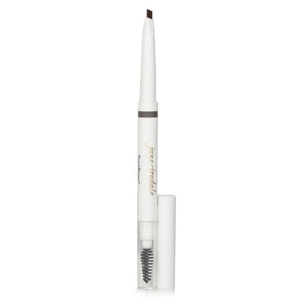 Purebrow Shaping Pencil - # Medium Brown - 0.23g/0.008oz Jane Iredale