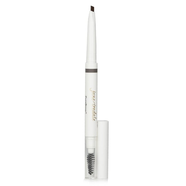 Purebrow Shaping Pencil - # Medium Brown - 0.23g/0.008oz Jane Iredale