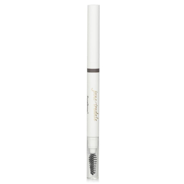 Purebrow Shaping Pencil - # Medium Brown - 0.23g/0.008oz Jane Iredale