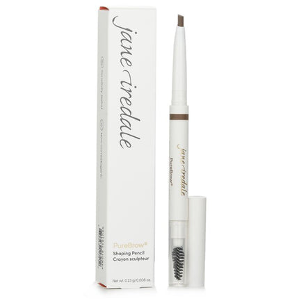 Purebrow Shaping Pencil - # Neutral Blonde - 0.23g/0.008oz Jane Iredale