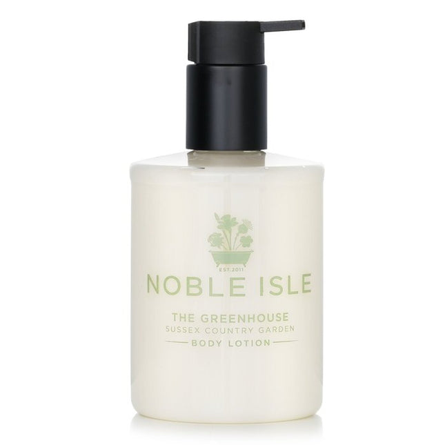 The Greenhouse Body Lotion - 250ml/8.45oz Noble Isle