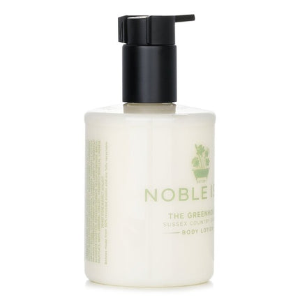 The Greenhouse Body Lotion - 250ml/8.45oz Noble Isle
