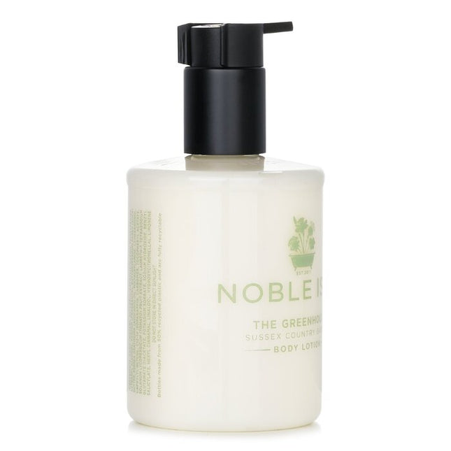 The Greenhouse Body Lotion - 250ml/8.45oz Noble Isle