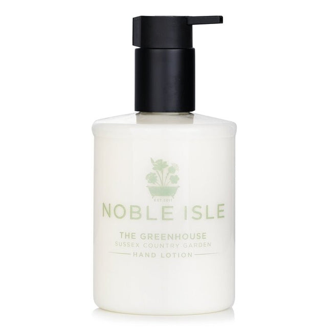 The Greenhouse Hand Lotion - 250ml/8.45oz Noble Isle