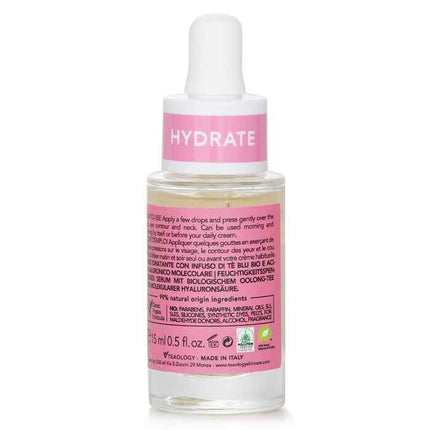 Hyaluronic Infusion Hydrating Serum - 15ml/0.5oz