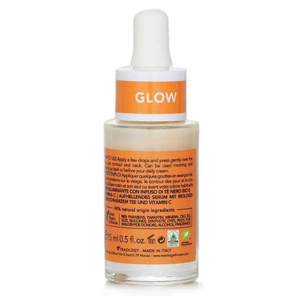 Vitamin C Infusion Brightening Serum - 15ml/0.5oz