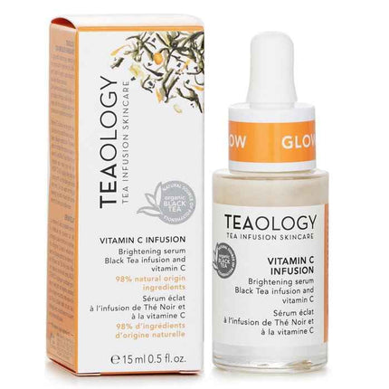 Vitamin C Infusion Brightening Serum - 15ml/0.5oz