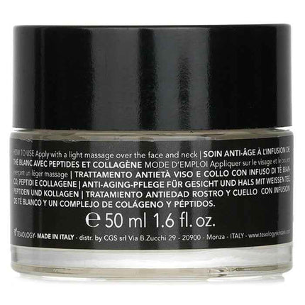 White Tea Miracle Anti-age Cream - 50ml/1.6oz