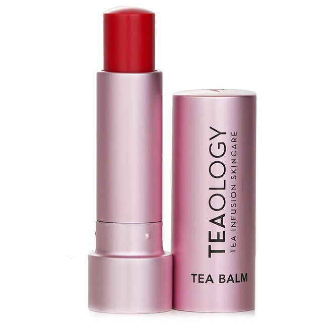 Cherry Tea Lip Balm - 4.8g/0.17oz Teaology