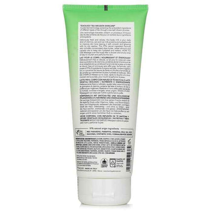 Matcha Latte Body Milk - 200ml/6.7oz