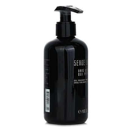 Dans Le Bleu Qui Petille Hand And Body Cleansing Gel - 240 ml/8.1oz Serge Lutens
