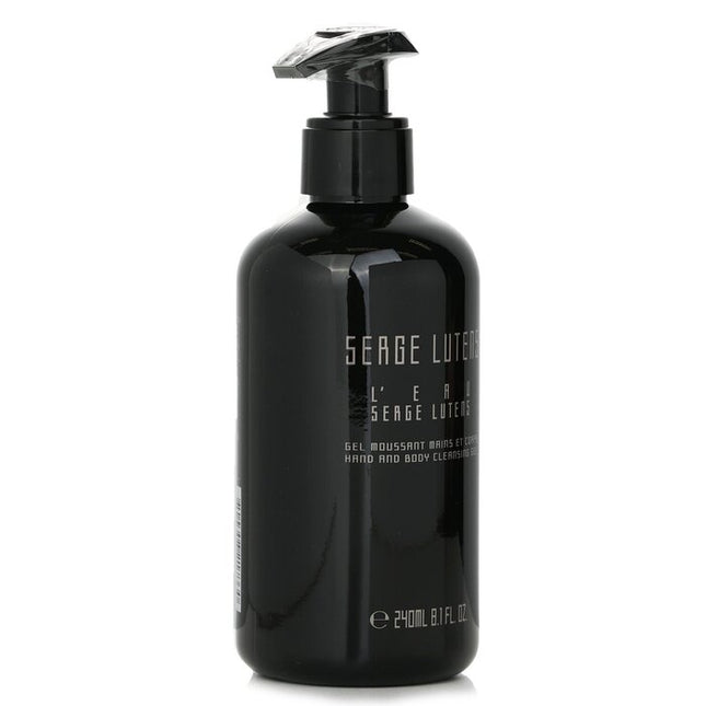 L'eau Serge Lutens Gel Moussant - 240 ml/8.1oz